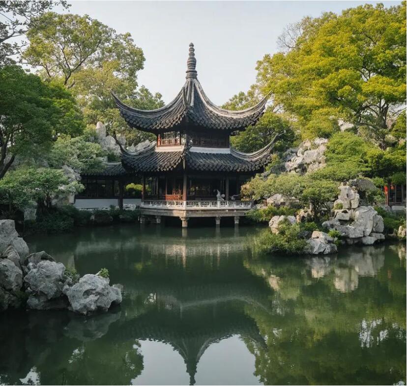 泰州从容餐饮有限公司